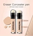 Concealer Cream with Sponge