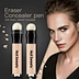 Concealer Cream with Sponge